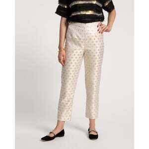 Lucy Cigarette Pant